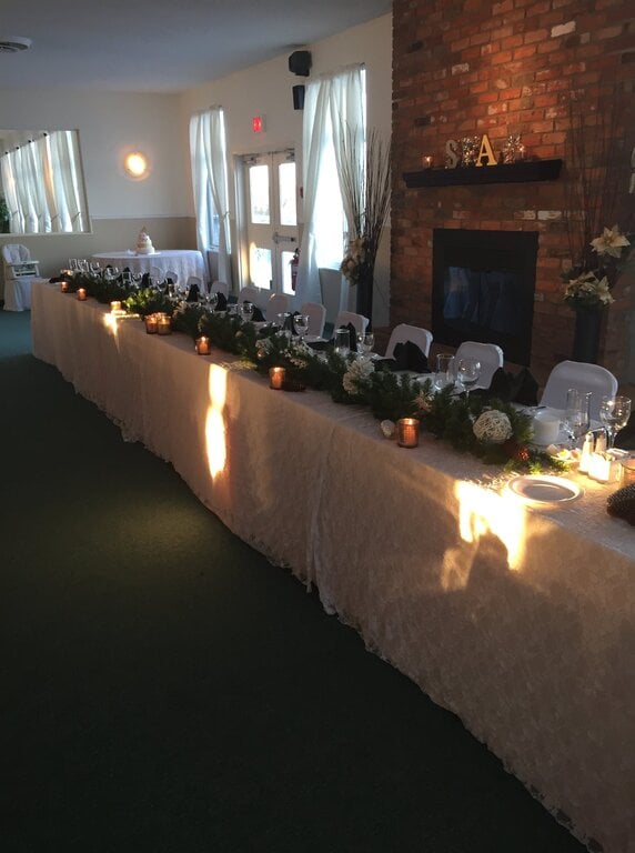 Irish Hills Golf and Country Club - Venue - Ottawa - Weddinghero.ca