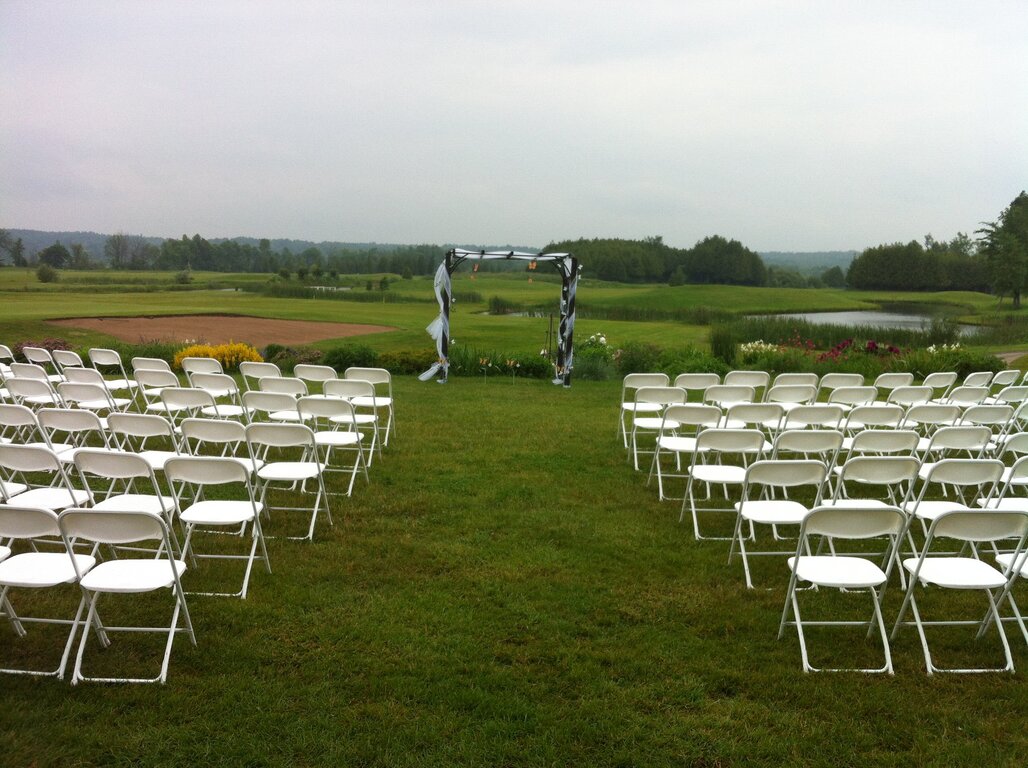 Irish Hills Golf and Country Club