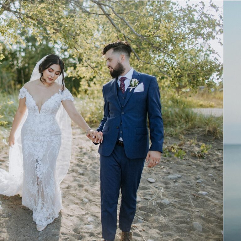 Filled with Light Photography