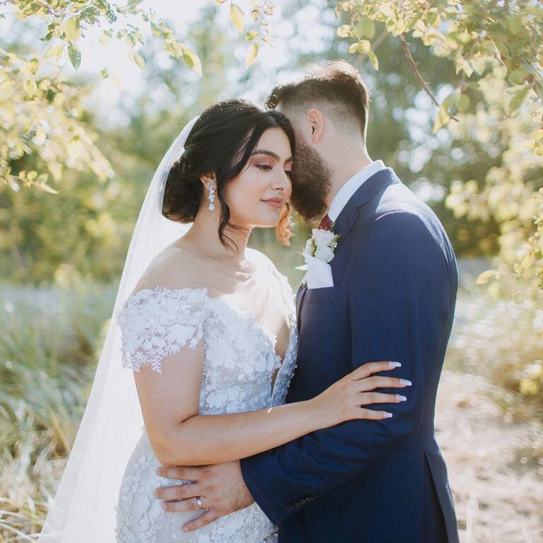 Filled with Light Photography