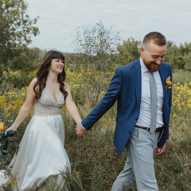 Filled with Light Photography