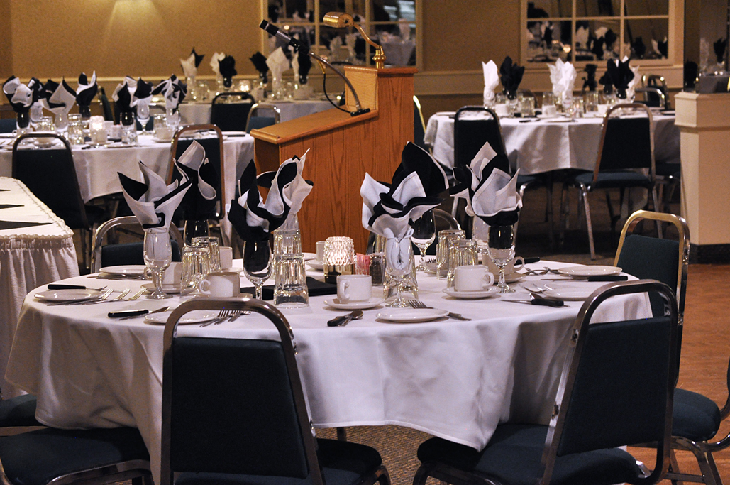 Canadiana Restaurant and Banquet Hall