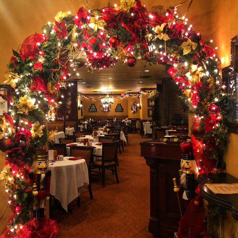 Canadiana Restaurant and Banquet Hall