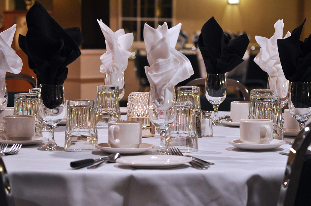 Canadiana Restaurant and Banquet Hall