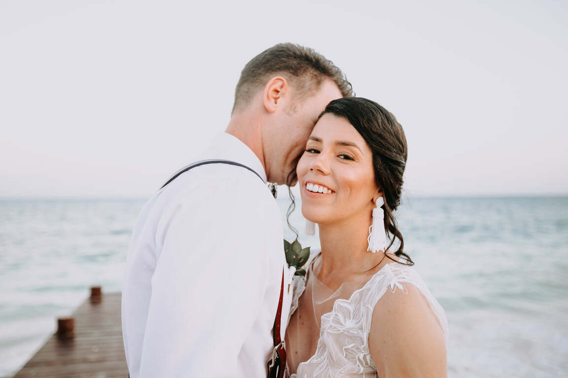 Chapter 1 Weddings and Events