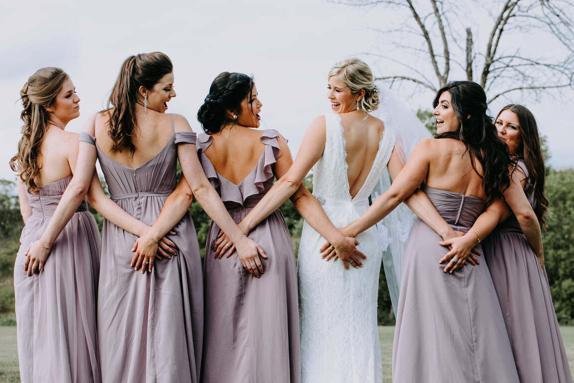 Chapter 1 Weddings and Events