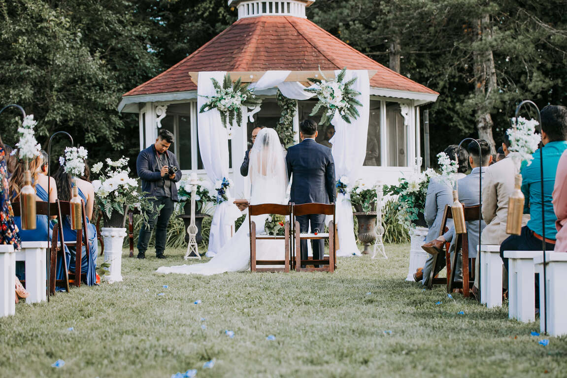 Chapter 1 Weddings and Events