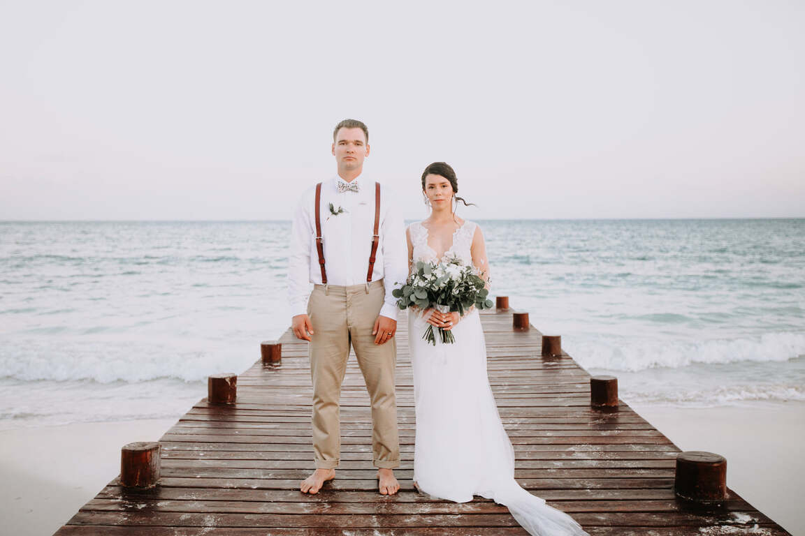 Chapter 1 Weddings and Events