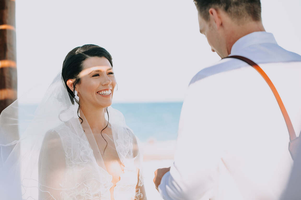 Chapter 1 Weddings and Events