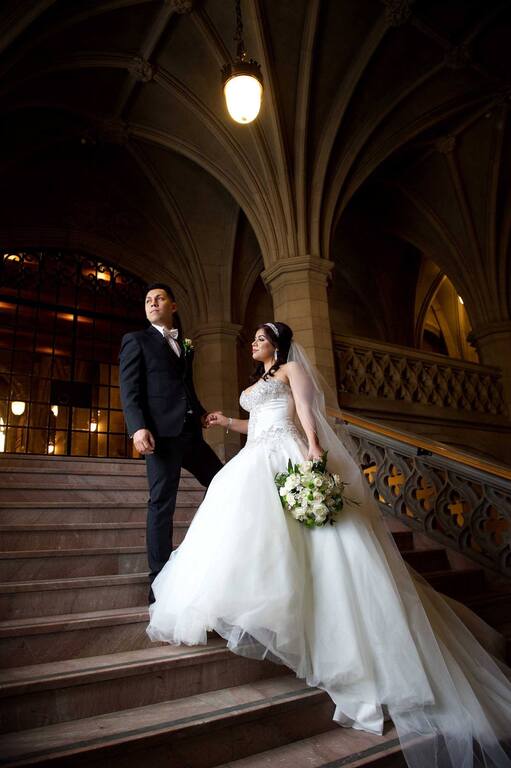 Romantic Memories Video and Photography