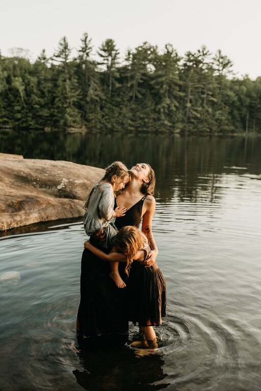 Roam and Ramble Photography