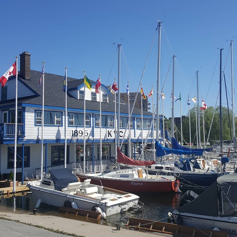 Kingston Yacht Club
