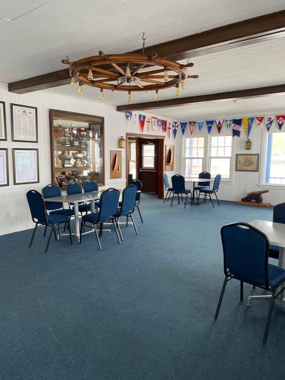 Kingston Yacht Club - Venue - Kingston 