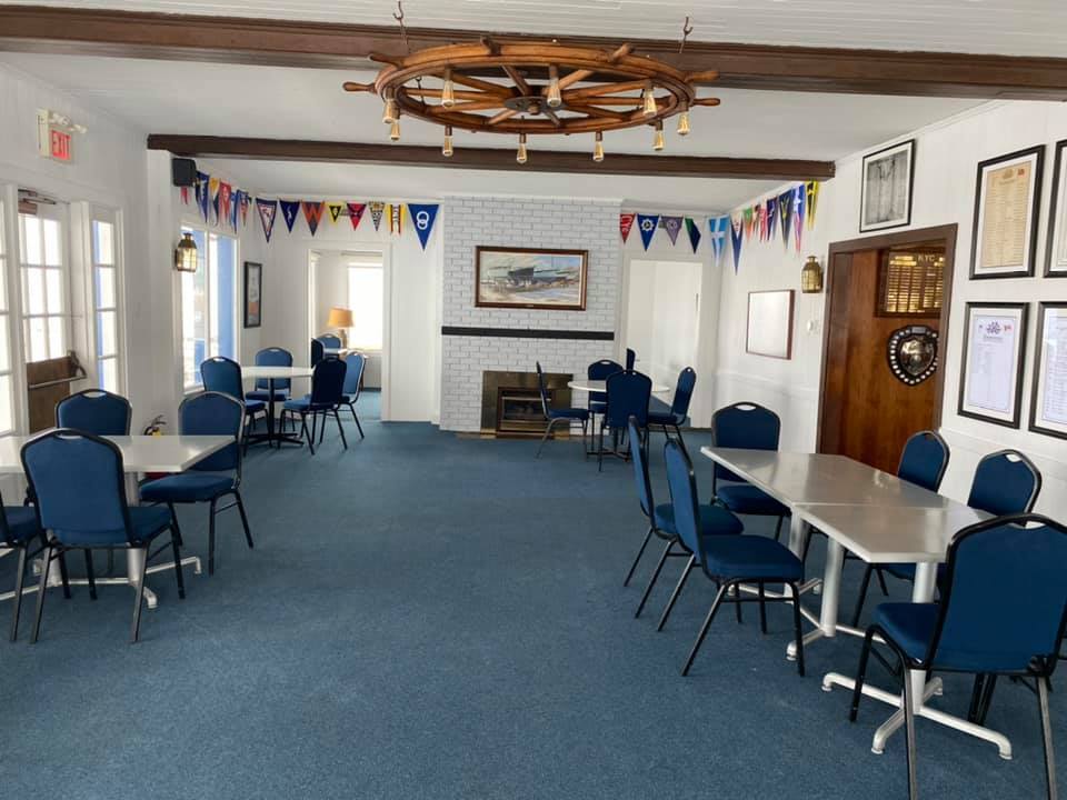 Kingston Yacht Club - Venue - Kingston 