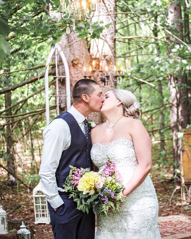 Samantha Burtt Photography