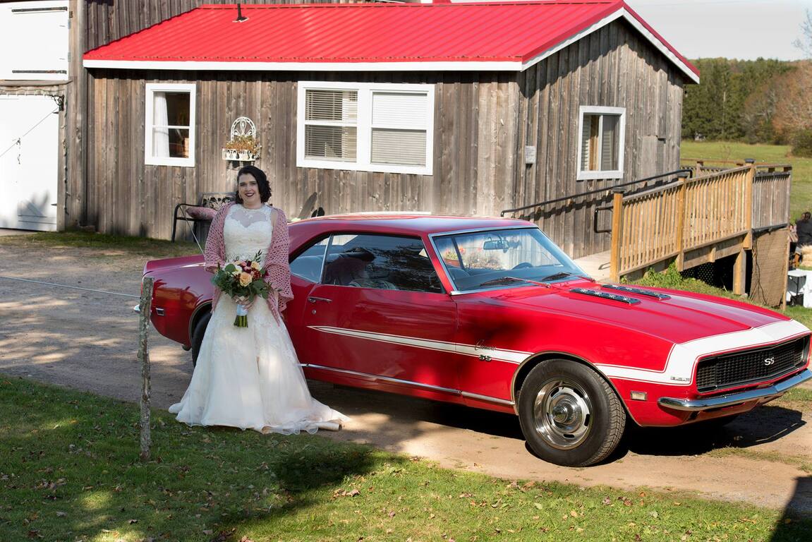 Katia Papasoff Photography