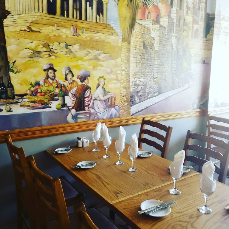 Ottimo Ristorante & Pizzeria