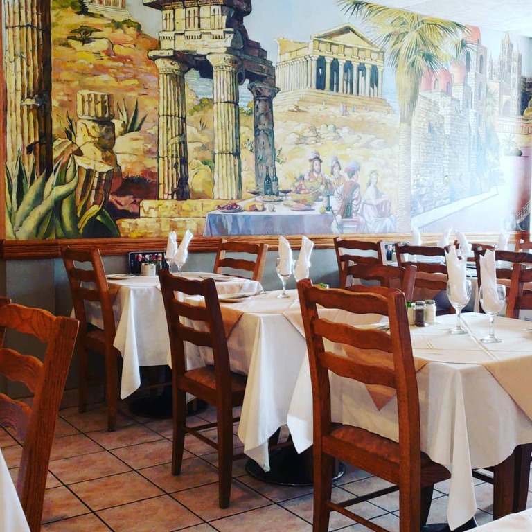 Ottimo Ristorante & Pizzeria