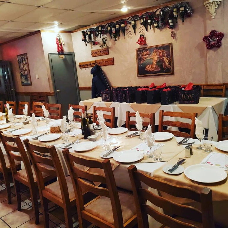 Ottimo Ristorante & Pizzeria