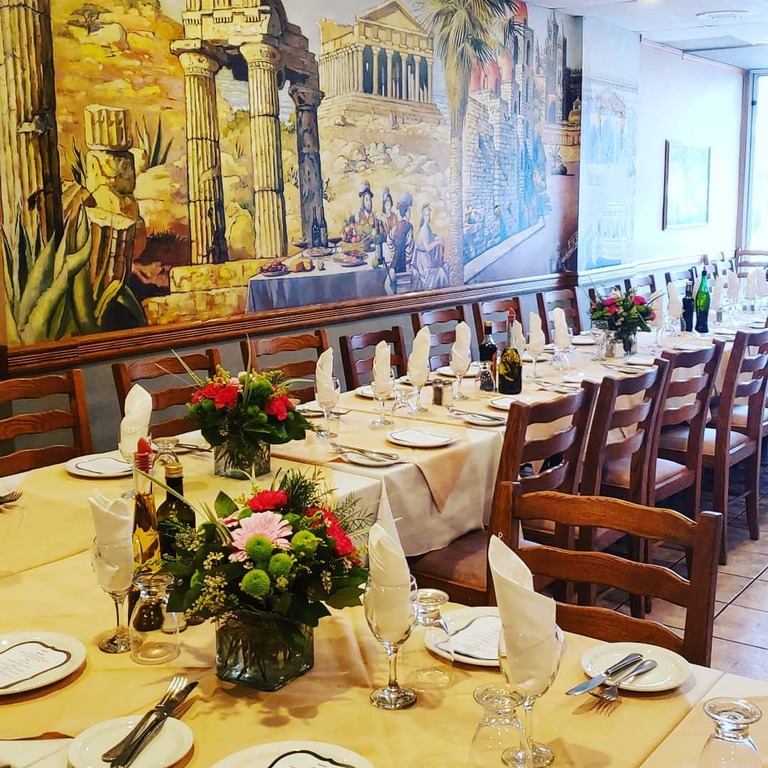 Ottimo Ristorante & Pizzeria