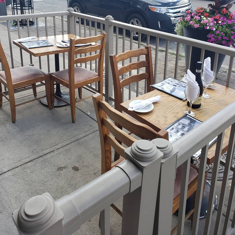 Ottimo Ristorante & Pizzeria