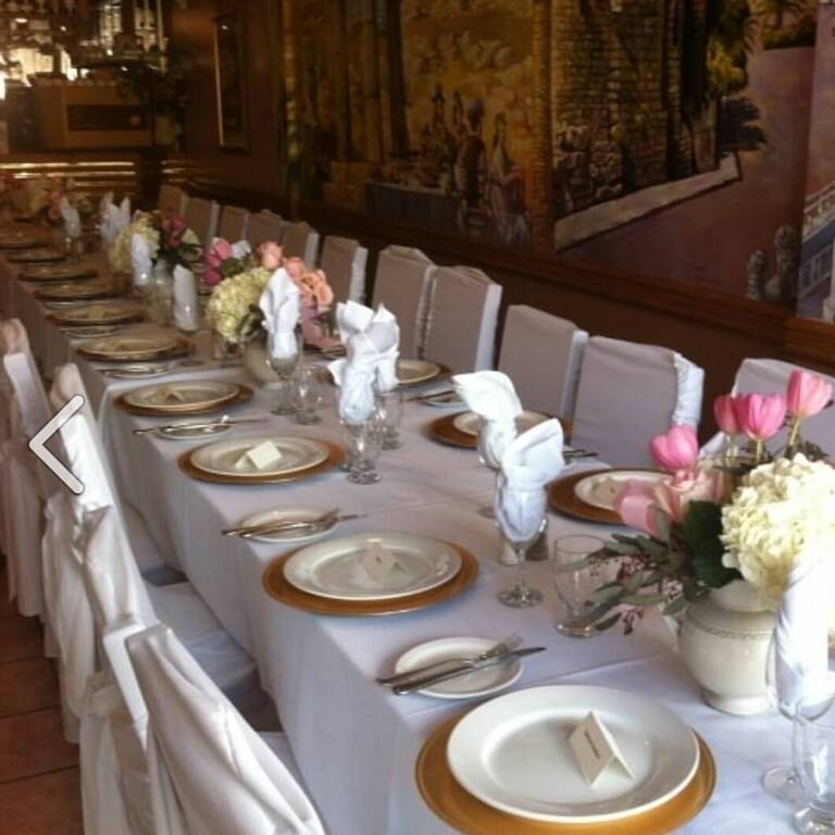 Ottimo Ristorante & Pizzeria