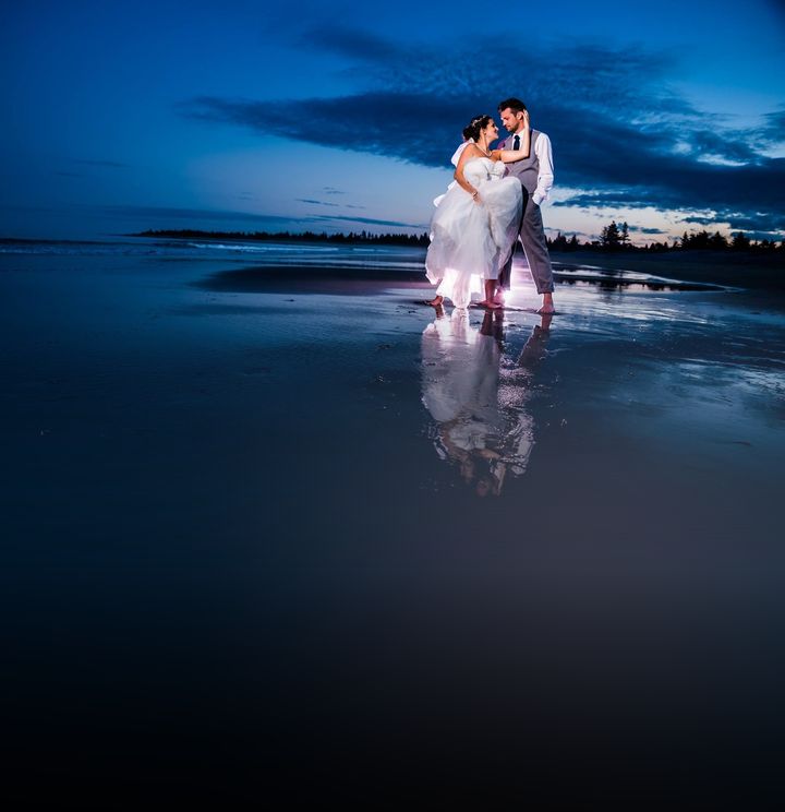 Kevin and Christine Photography