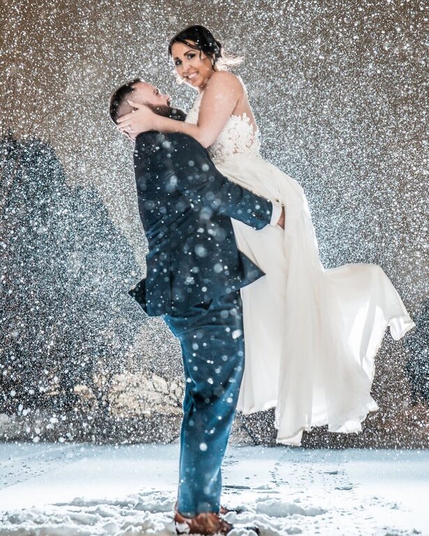 Kevin and Christine Photography