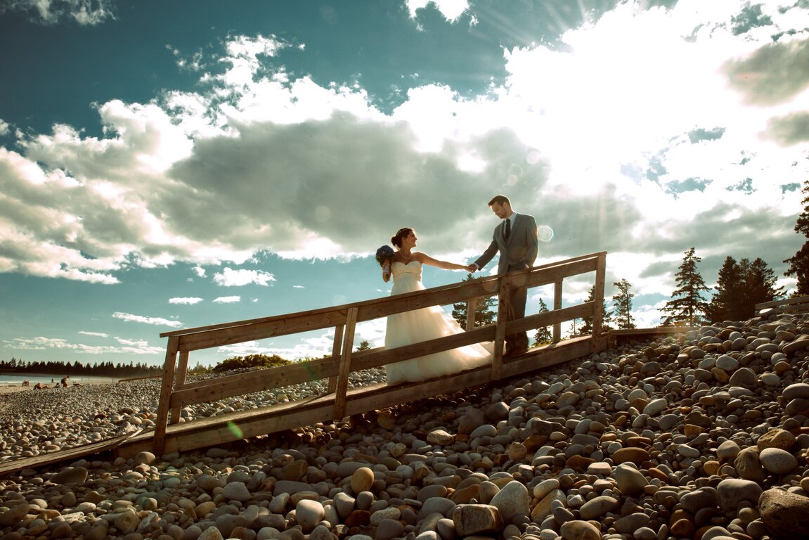 Kevin and Christine Photography