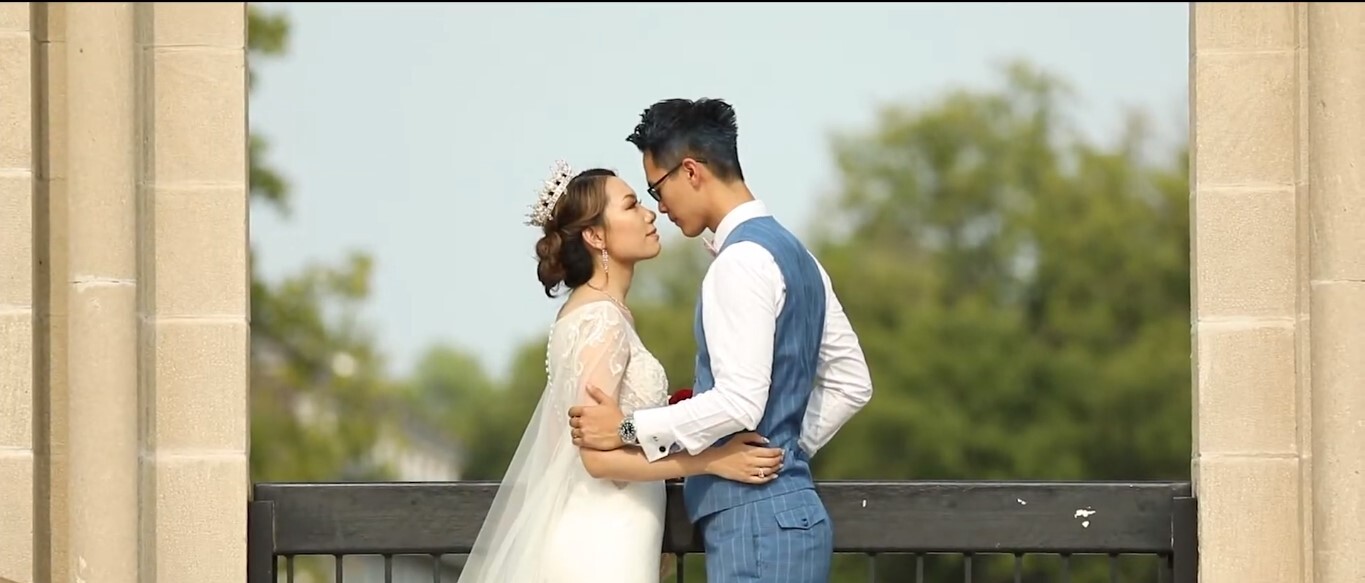 Kip and Kyle Videography