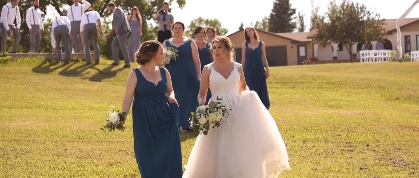 Kip and Kyle Videography