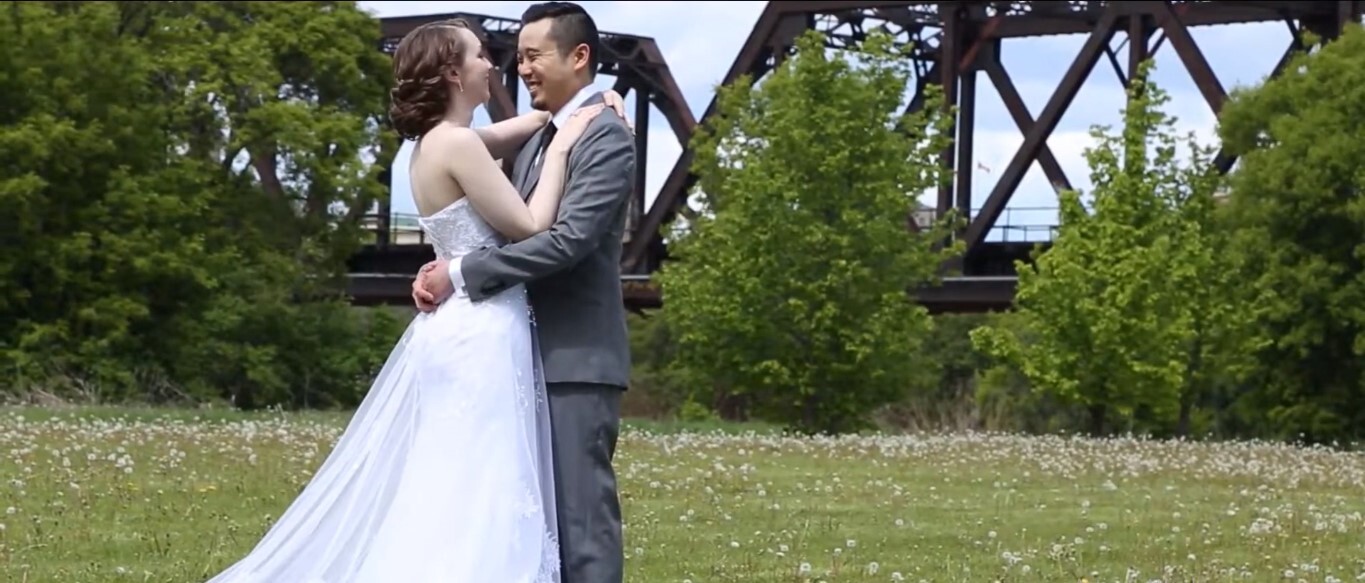 Kip and Kyle Videography