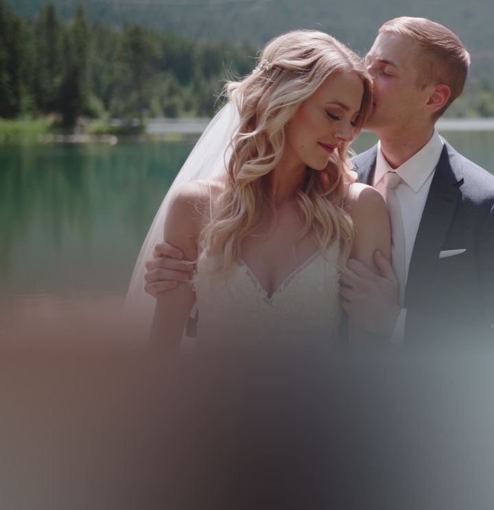 Kismet Creative Wedding Films