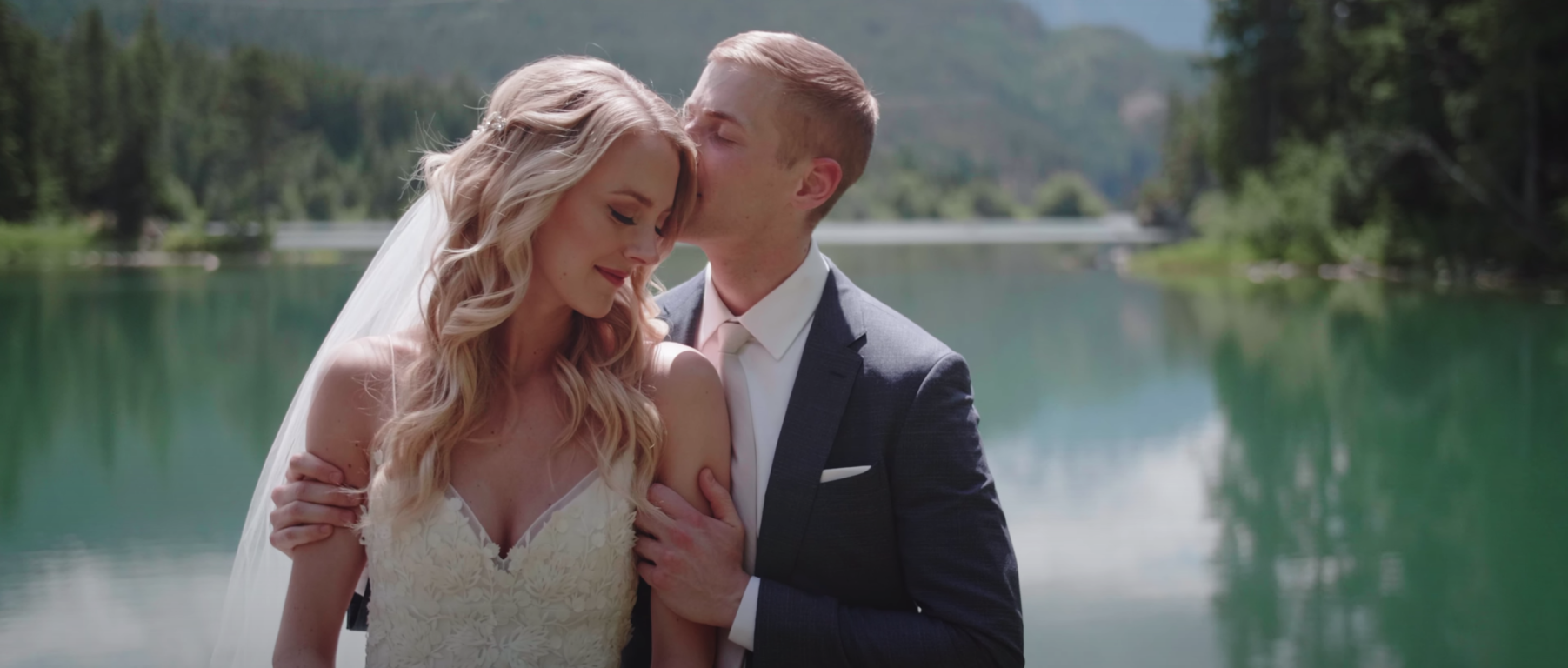 Kismet Creative Wedding Films