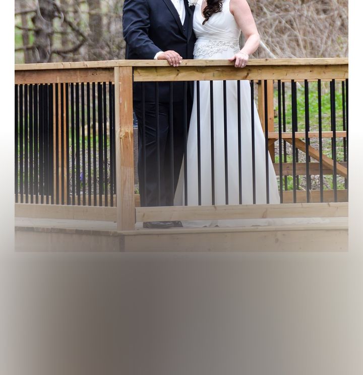 Jen Shoots Weddings