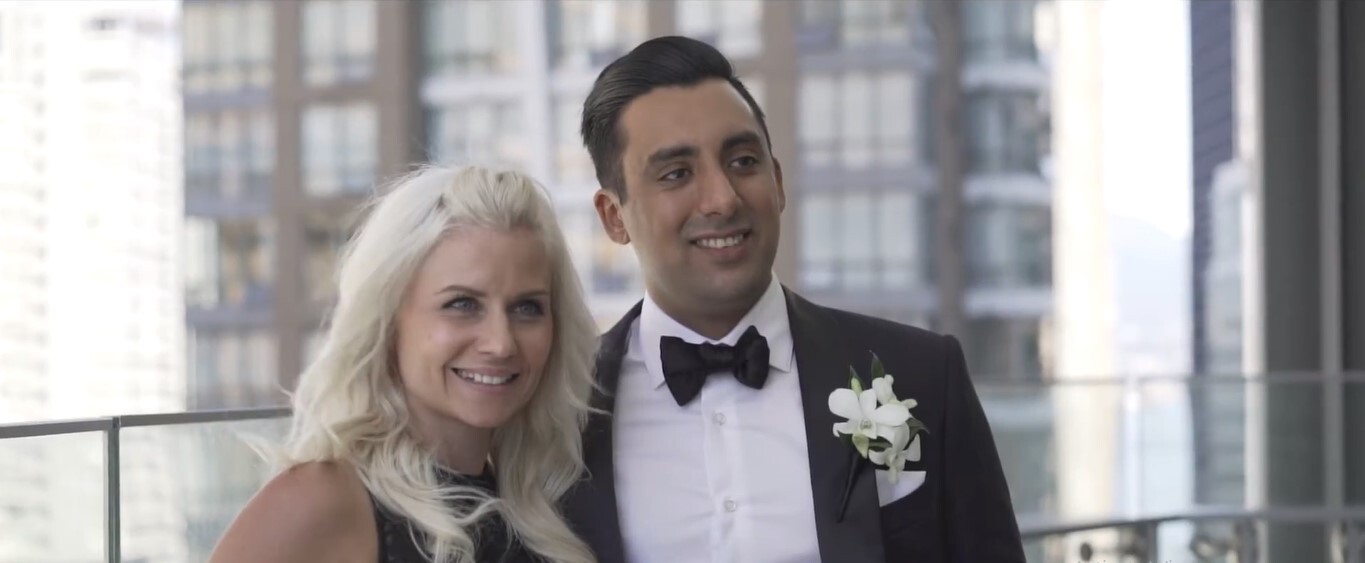 La Mor Wedding Films