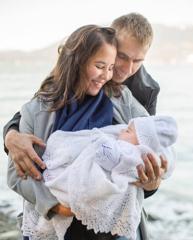 Danielle Wong Photography