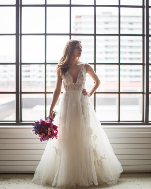 Danielle Wong Photography