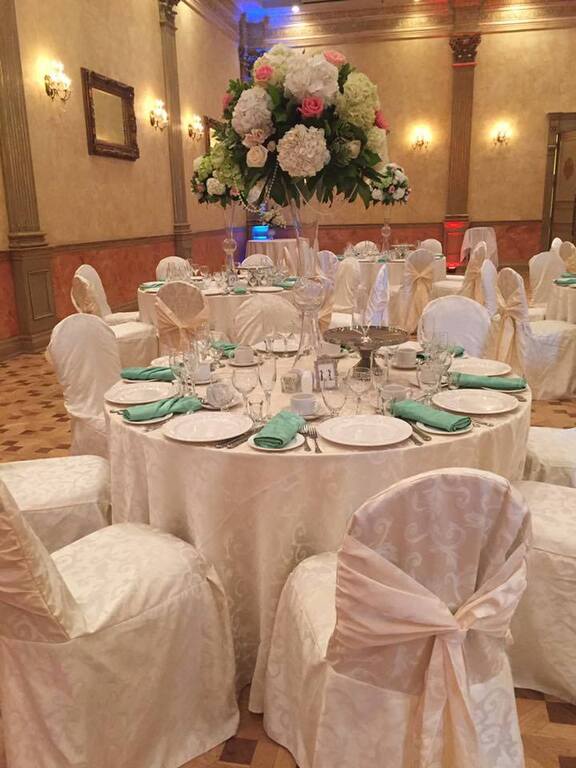 King's Garden Banquet Hall