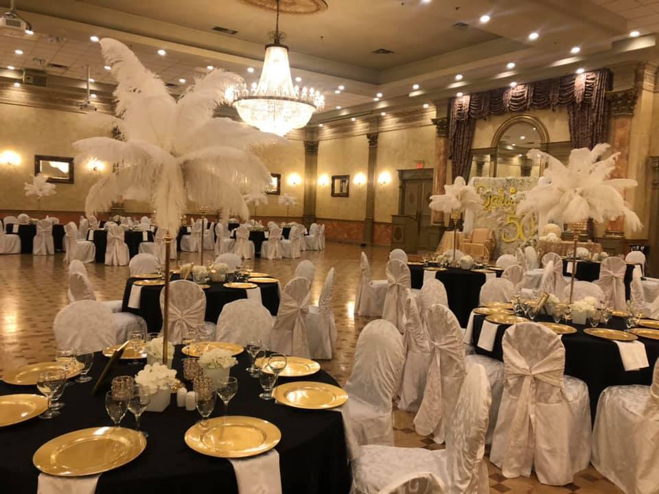King's Garden Banquet Hall