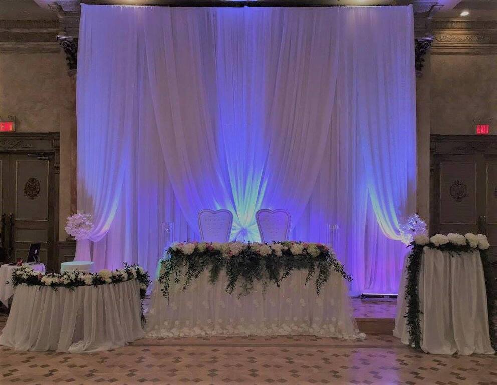 King's Garden Banquet Hall