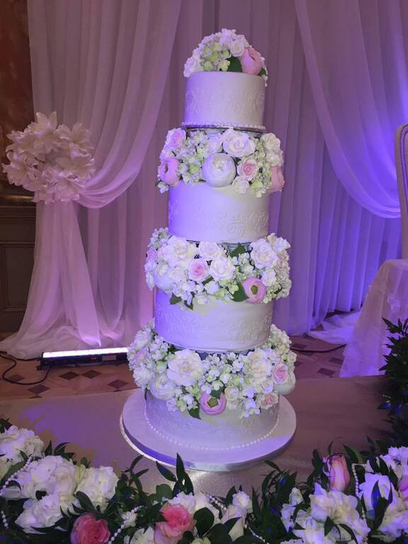 King's Garden Banquet Hall