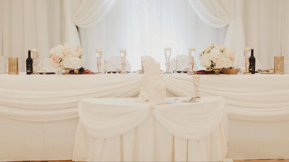 King's Garden Banquet Hall