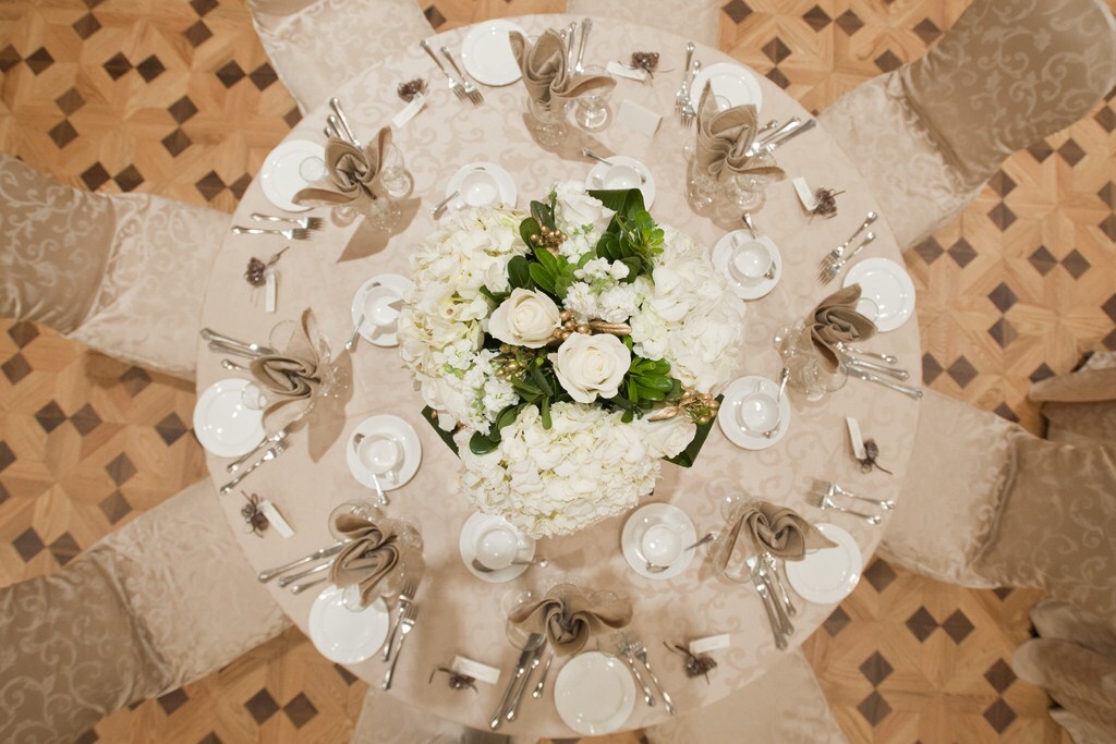 King's Garden Banquet Hall