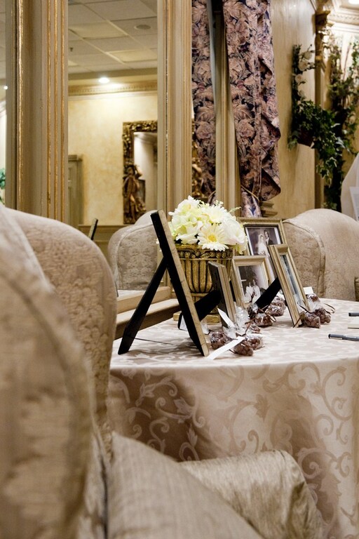 King's Garden Banquet Hall