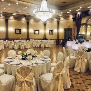 King's Garden Banquet Hall