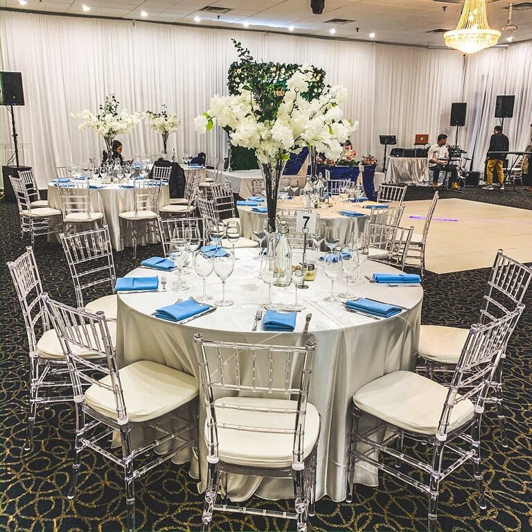 Casa Ricca Banquet Hall - Venue - Toronto - Weddinghero.ca