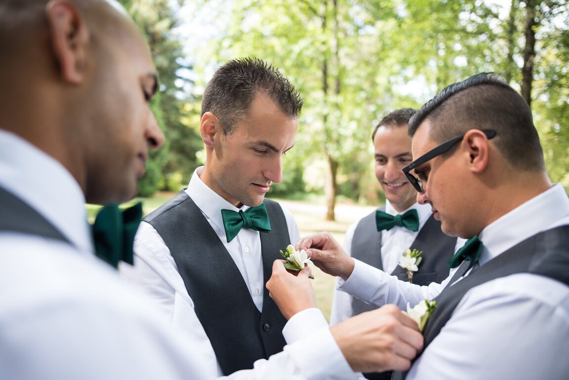 Dynamic Weddings Photography