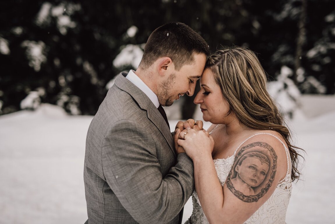 Dynamic Weddings Photography