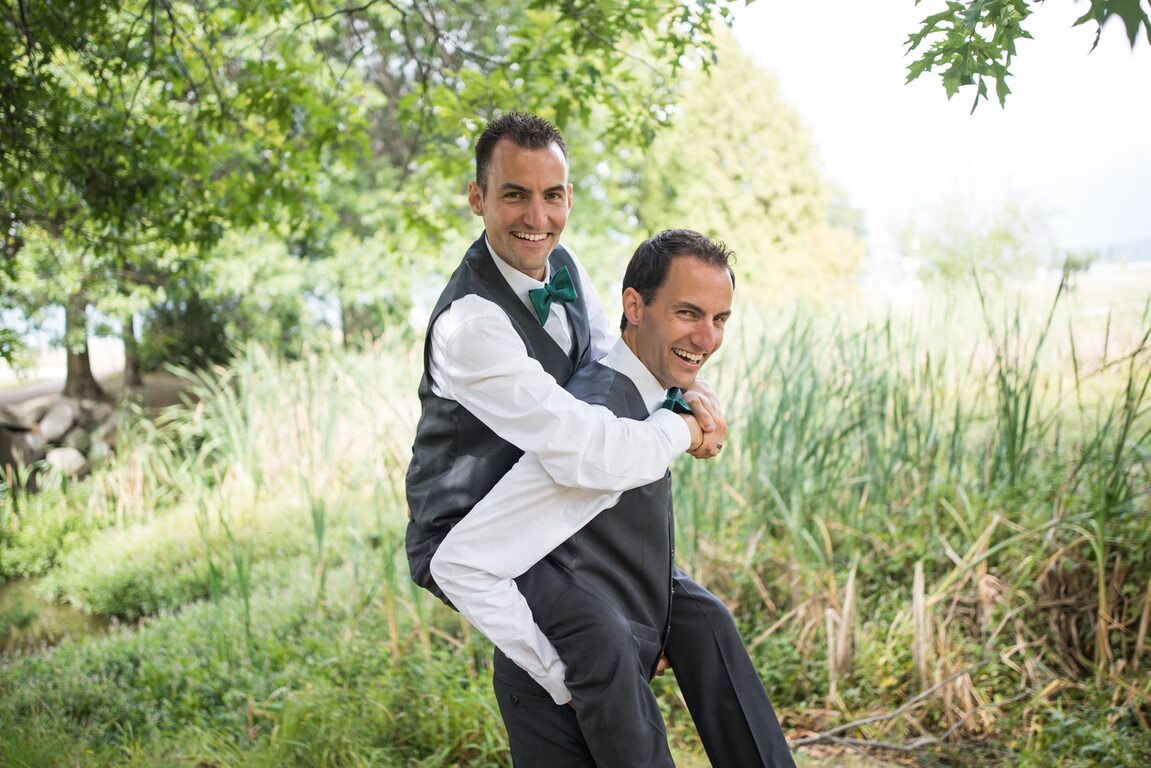 Dynamic Weddings Photography